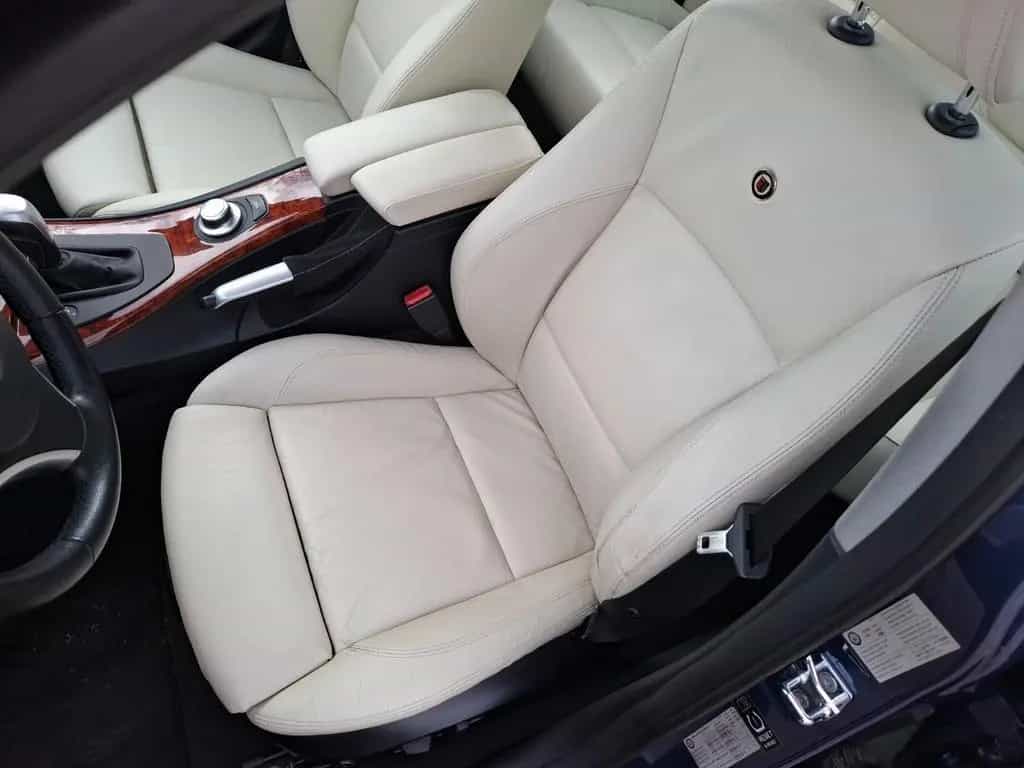 ALPINA B3 3,0 Bi-Turbo 03/2008-photo-6