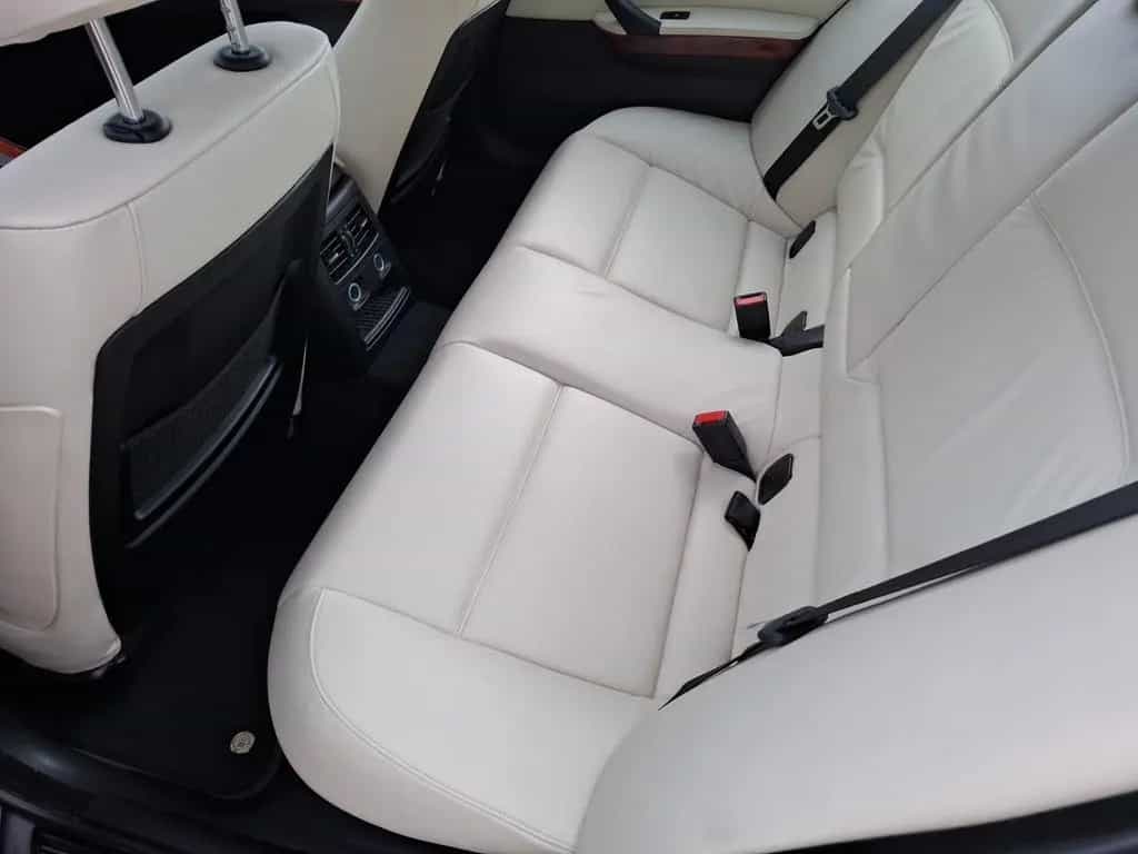 ALPINA B3 3,0 Bi-Turbo 03/2008-photo-8