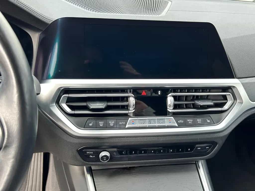 BMW 3 Series 320 Touring Luxury Line Mild Hybrid 12/2020-photo-11