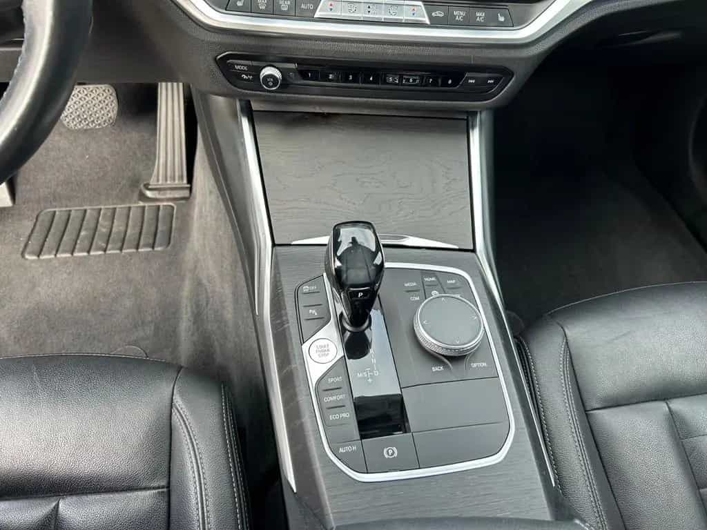 BMW 3 Series 320 Touring Luxury Line Mild Hybrid 12/2020-photo-14