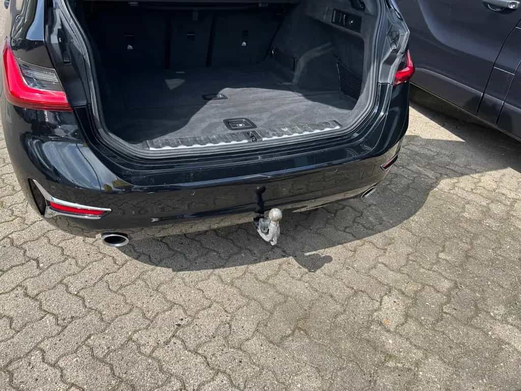 BMW 3 Series 320 Touring Luxury Line Mild Hybrid 12/2020-photo-21