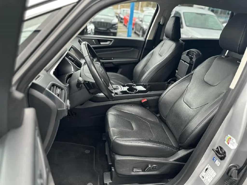 Ford S-Max Titanium*AHK*Standheizung*Bus.Pkt1*8xR.* 02/2018-photo-10