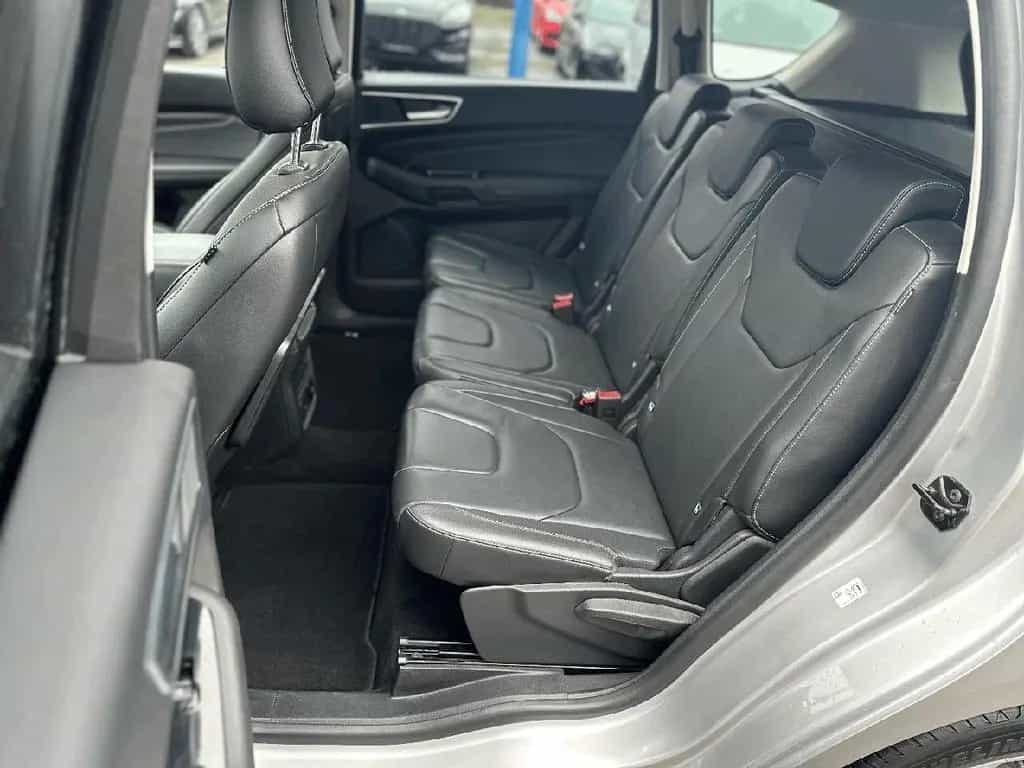 Ford S-Max Titanium*AHK*Standheizung*Bus.Pkt1*8xR.* 02/2018-photo-8