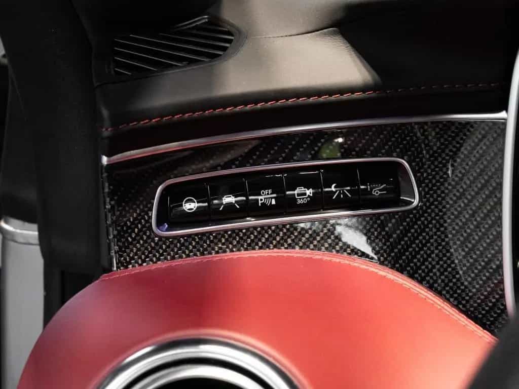 Mercedes-Benz S-Class 63 AMG 4M Cabrio Edition 130 Comand/LED/Burm 11/2016-photo-14