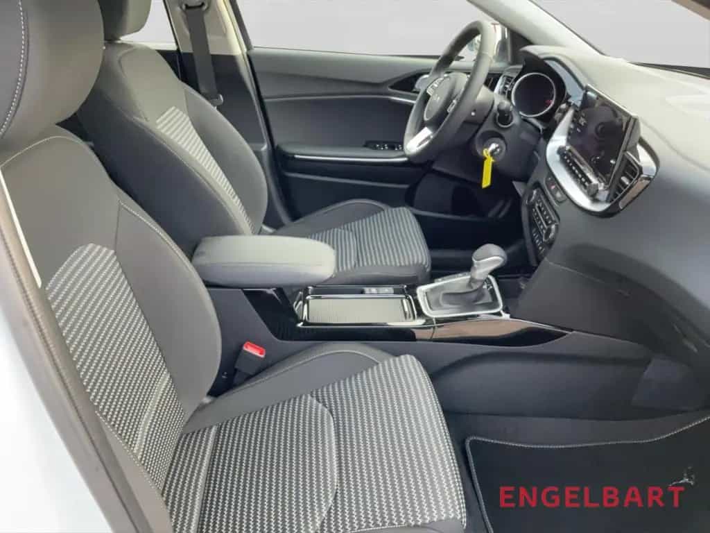 Kia Ceed Vision Automatik 1.5T Komfort+-Paket 05/2025-photo-9