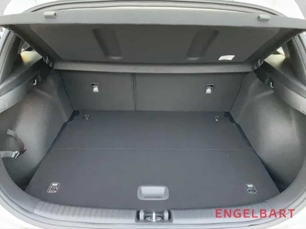 Kia Ceed Vision Automatik 1.5T Komfort+-Paket 05/2025-photo-11