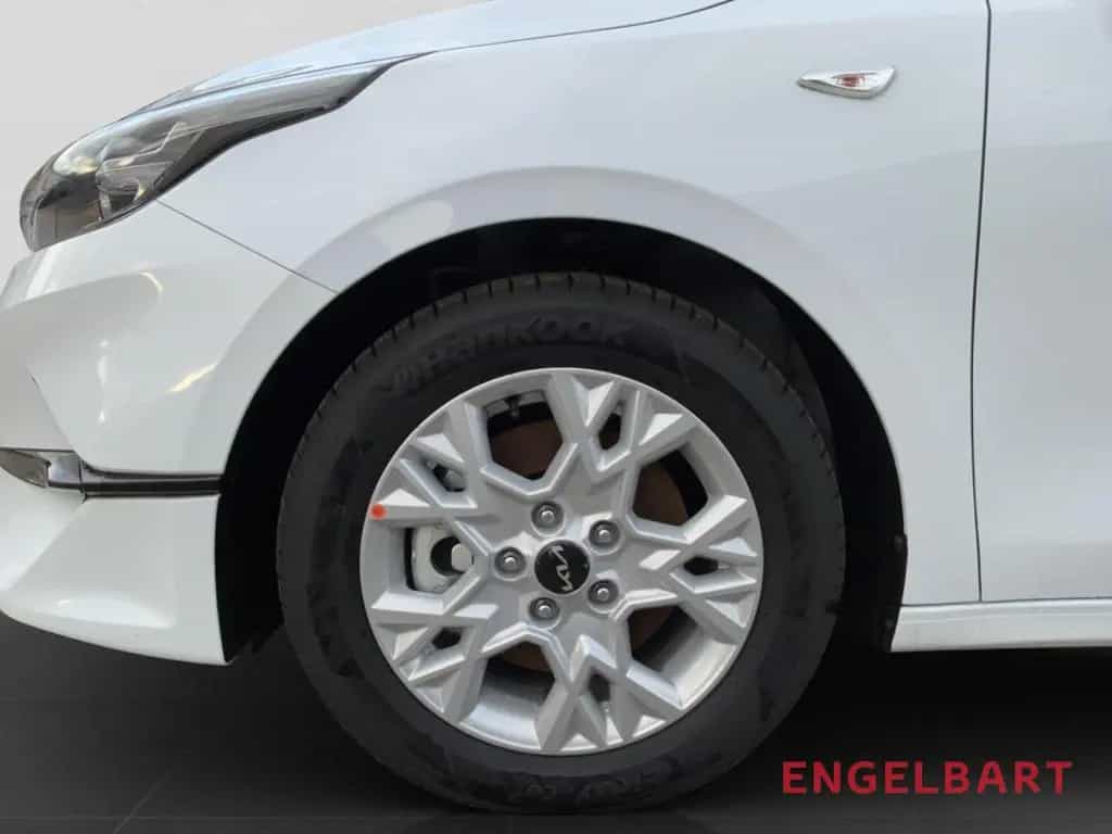 Kia Ceed Vision Automatik 1.5T Komfort+-Paket 05/2025-photo-13
