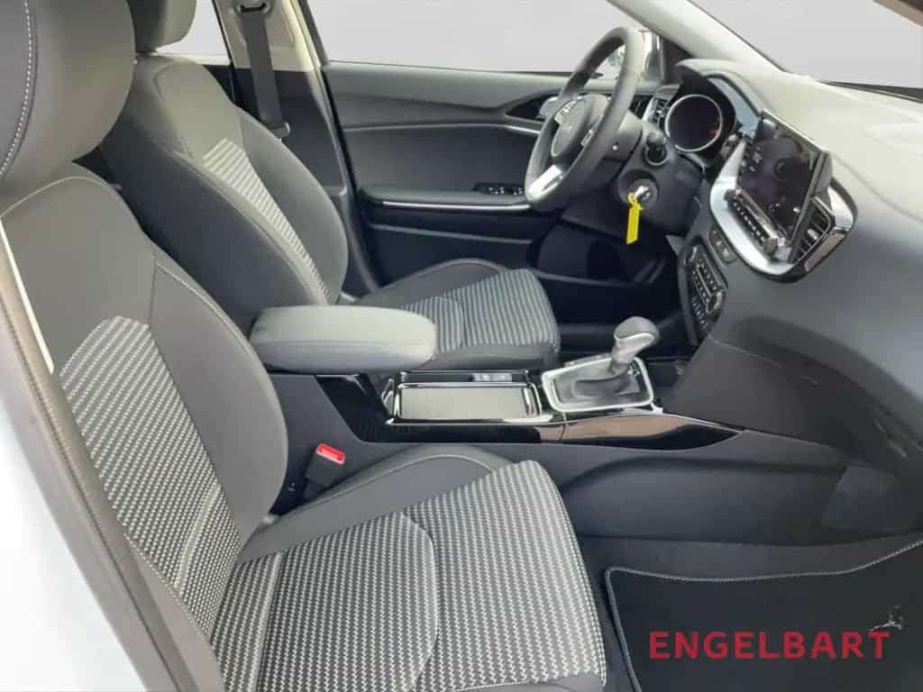 Kia Ceed Vision Automatik 1.5T Komfort+-Paket 09/2025-photo-10