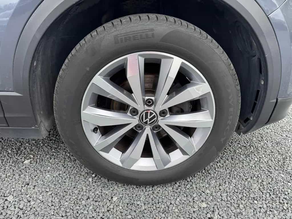 Volkswagen T-Roc Cabriolet 1.5 TSI *DSG*Style*PDCHI+VO*DAB 05/2021-photo-22