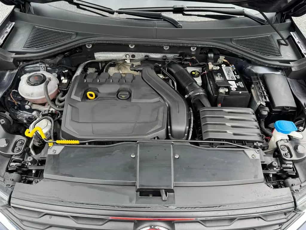 Volkswagen T-Roc Cabriolet 1.5 TSI *DSG*Style*PDCHI+VO*DAB 05/2021-photo-23