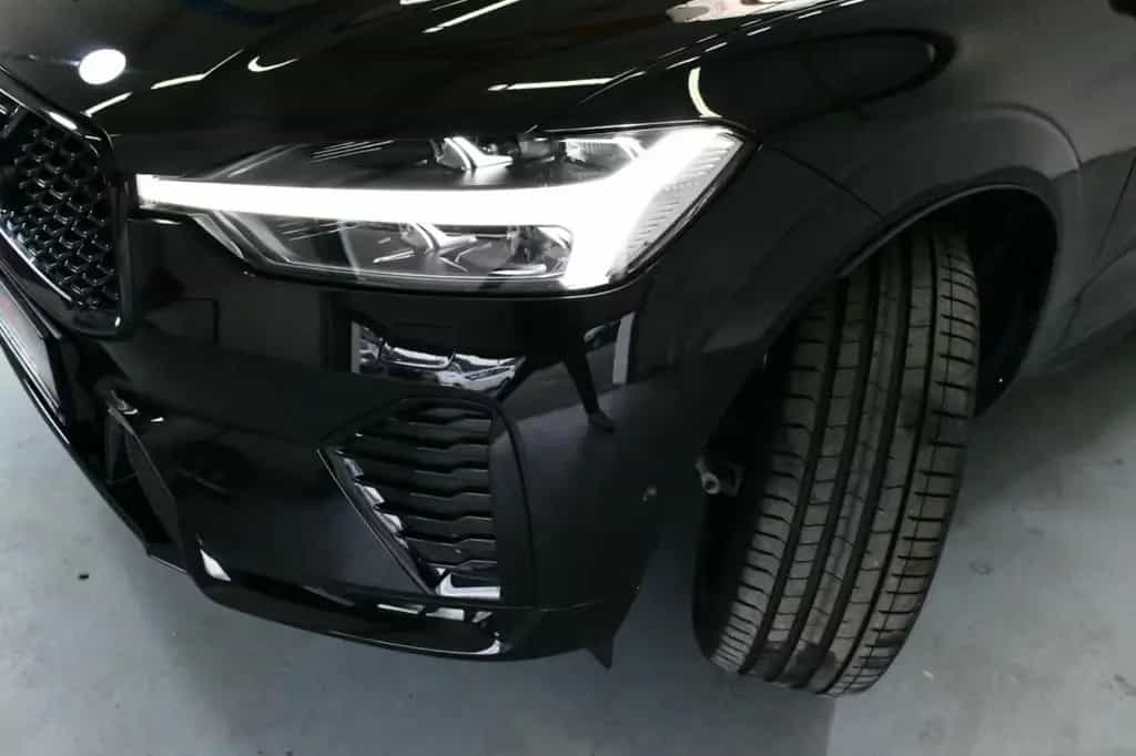 Volvo XC60 Ultim. Black AWD MASS*LÜF*B&W*HuD*360*PANO 07/2024-photo-31