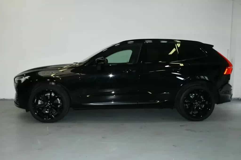 Volvo XC60 Ultim. Black AWD MASS*LÜF*B&W*HuD*360*PANO 07/2024-photo-8
