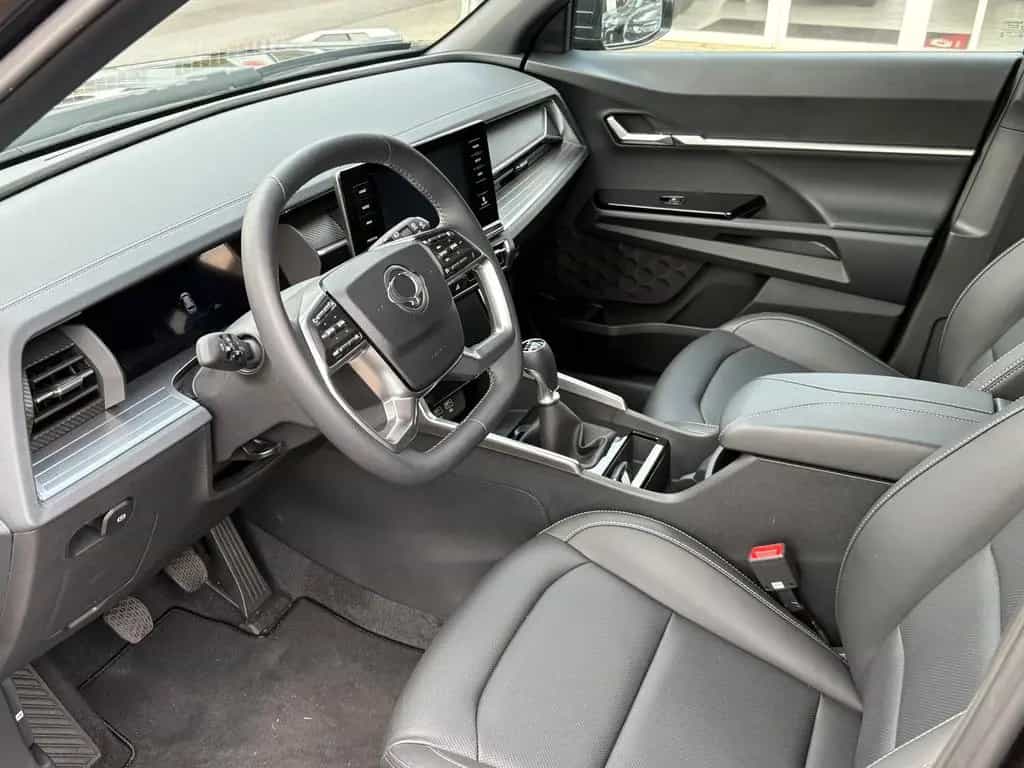 Ssangyong Torres Quartz 1,5T 2WD 02/2025-photo-4