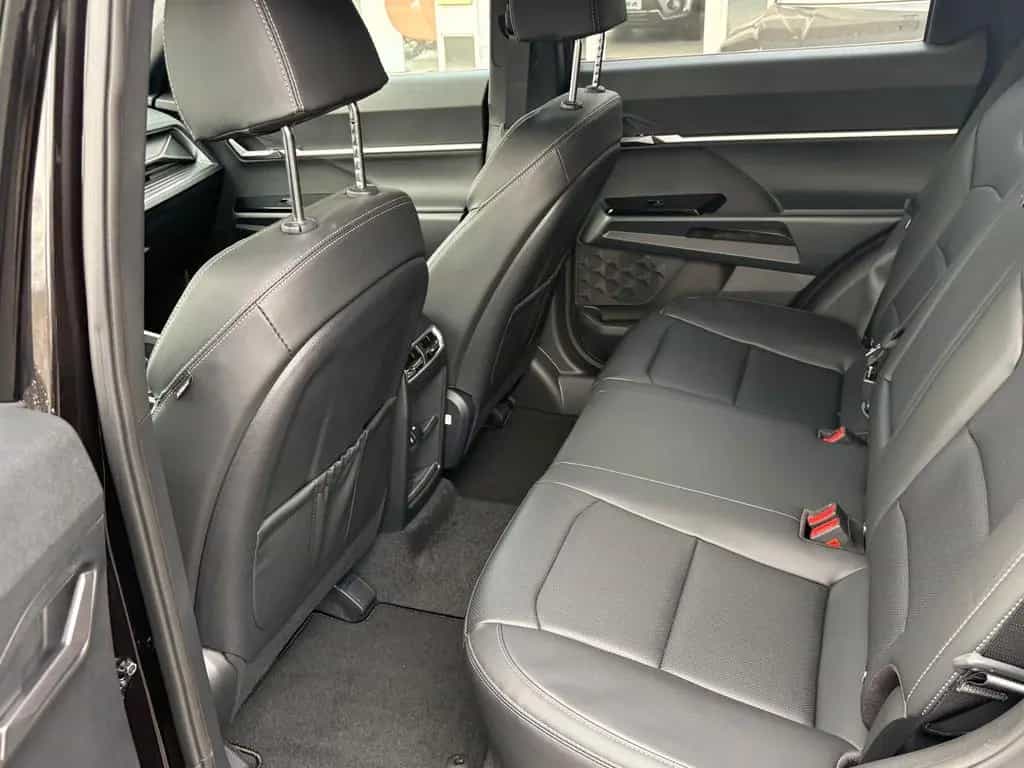 Ssangyong Torres Quartz 1,5T 2WD 02/2025-photo-5