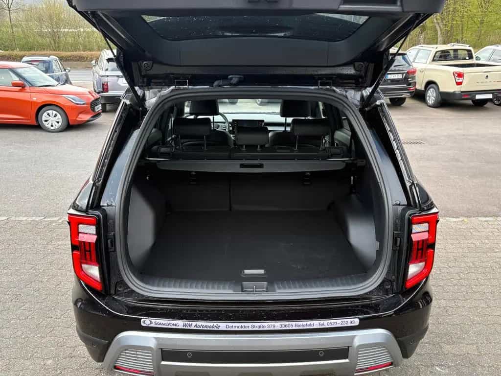 Ssangyong Torres Quartz 1,5T 2WD 02/2025-photo-6
