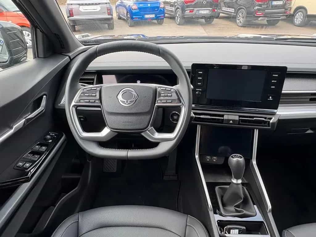 Ssangyong Torres Quartz 1,5T 2WD 02/2025-photo-7