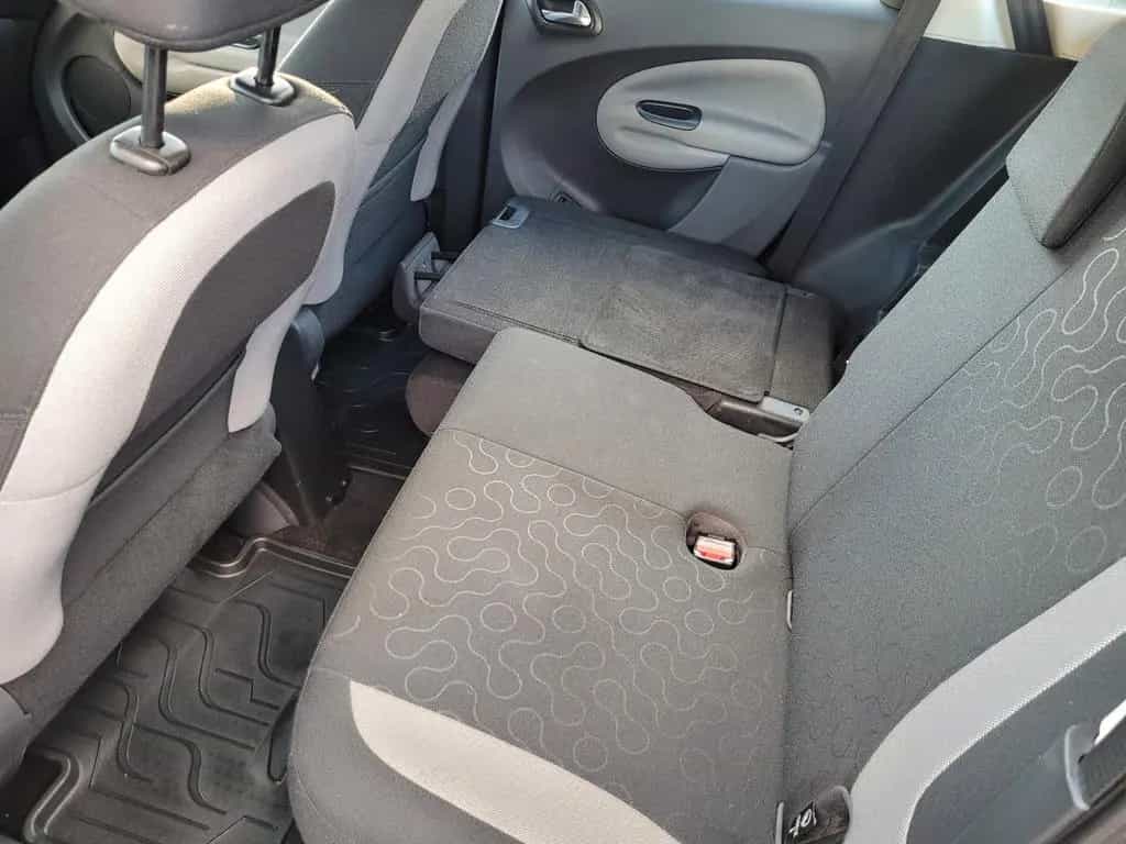 Citroën C3 Picasso Color Selection/AHK/TEMPOMAT/PDC/TOP 07/2011-photo-11