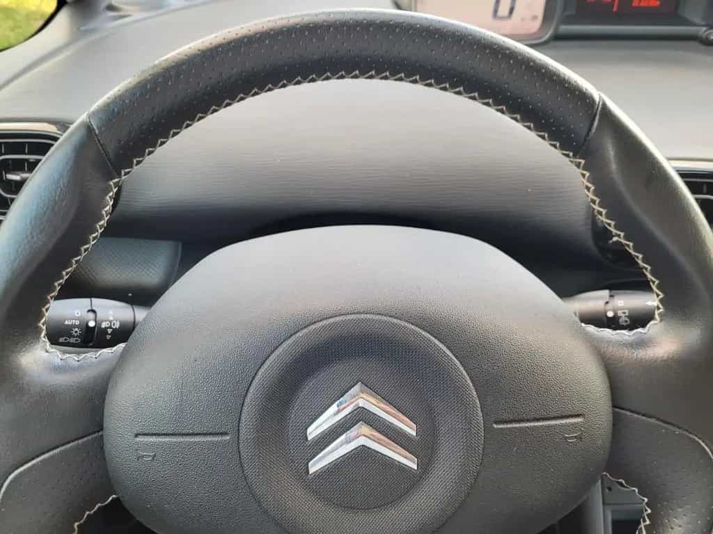 Citroën C3 Picasso Color Selection/AHK/TEMPOMAT/PDC/TOP 07/2011-photo-13