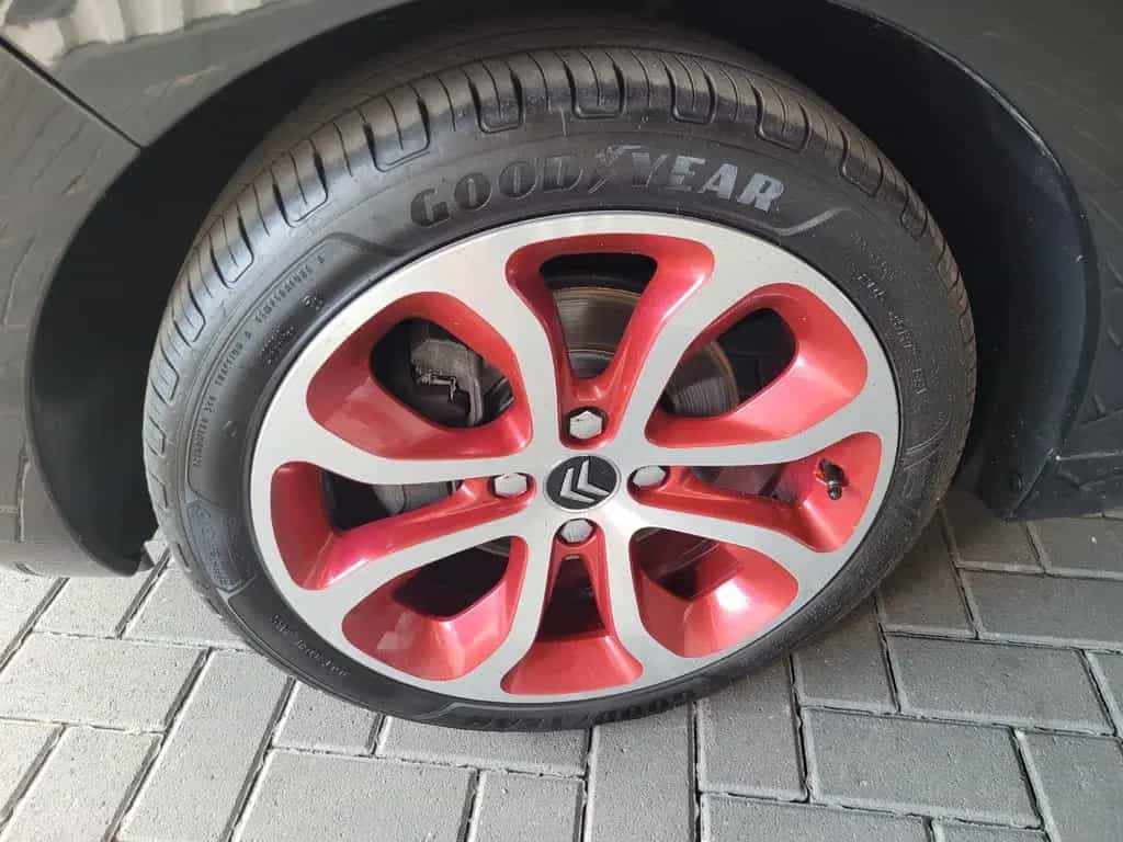 Citroën C3 Picasso Color Selection/AHK/TEMPOMAT/PDC/TOP 07/2011-photo-16