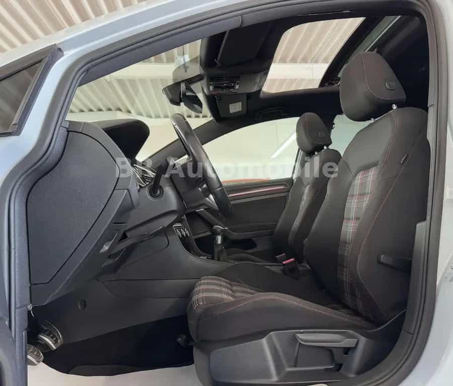 Volkswagen Golf GTI GTI Performance BMT*LED*Panorama*Keyles 02/2018-photo-15