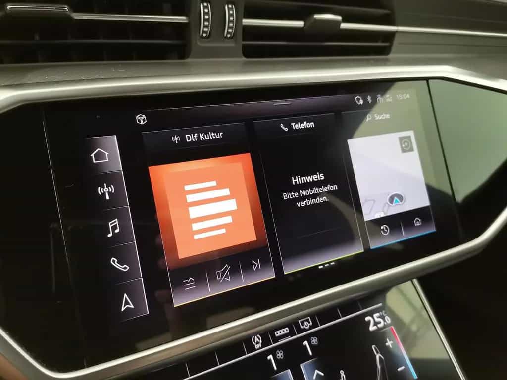 Audi A6 2.0 TDI 40 quattro sport S-Line Navi|LED|Soun 11/2020-photo-10