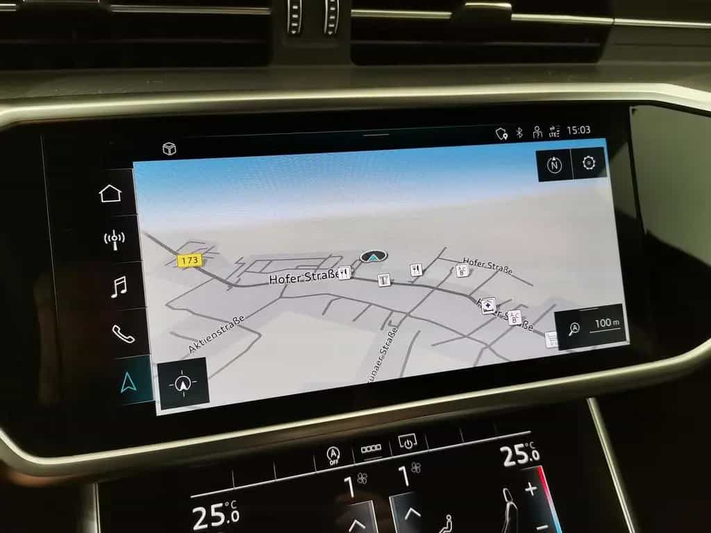 Audi A6 2.0 TDI 40 quattro sport S-Line Navi|LED|Soun 11/2020-photo-15