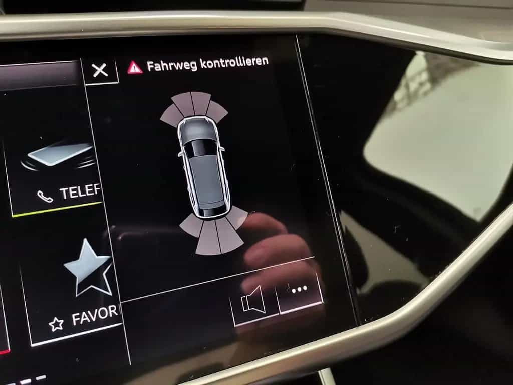 Audi A6 2.0 TDI 40 quattro sport S-Line Navi|LED|Soun 11/2020-photo-16