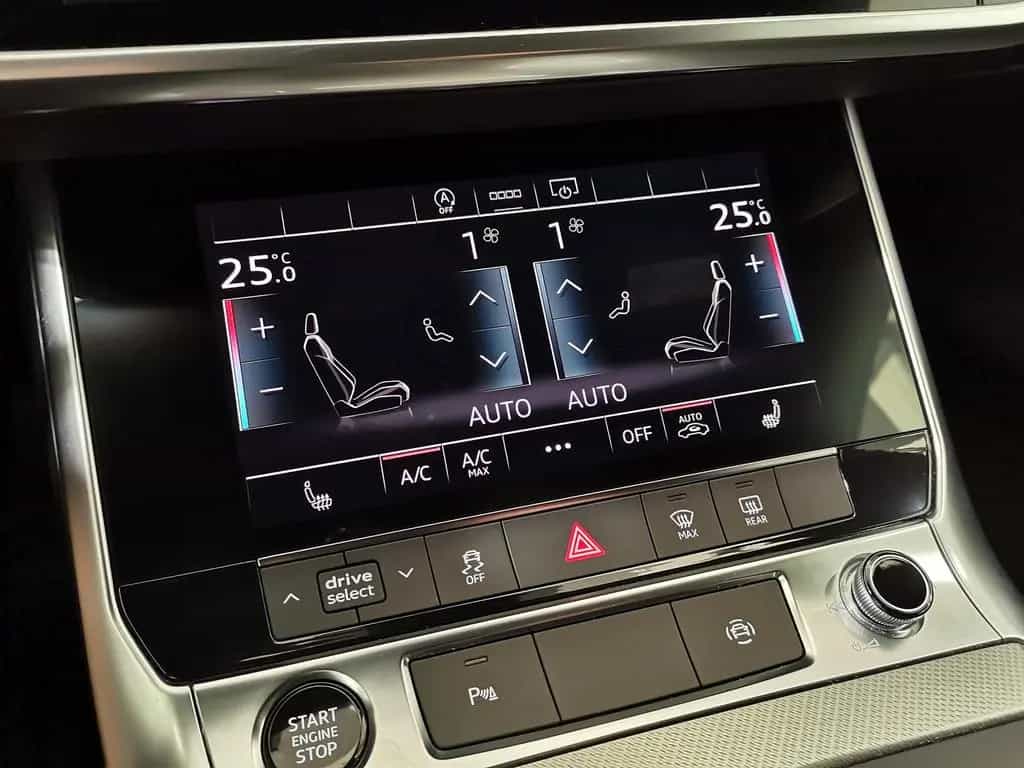 Audi A6 2.0 TDI 40 quattro sport S-Line Navi|LED|Soun 11/2020-photo-17