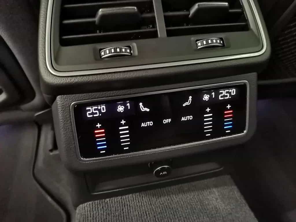 Audi A6 2.0 TDI 40 quattro sport S-Line Navi|LED|Soun 11/2020-photo-19