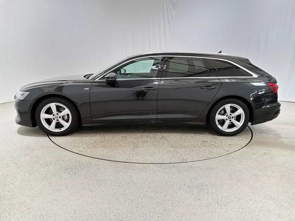 Audi A6 2.0 TDI 40 quattro sport S-Line Navi|LED|Soun 11/2020-photo-2