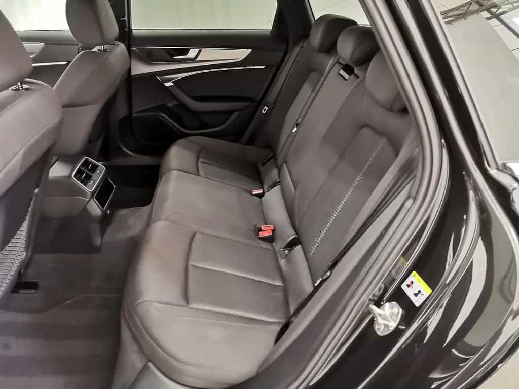 Audi A6 2.0 TDI 40 quattro sport S-Line Navi|LED|Soun 11/2020-photo-20