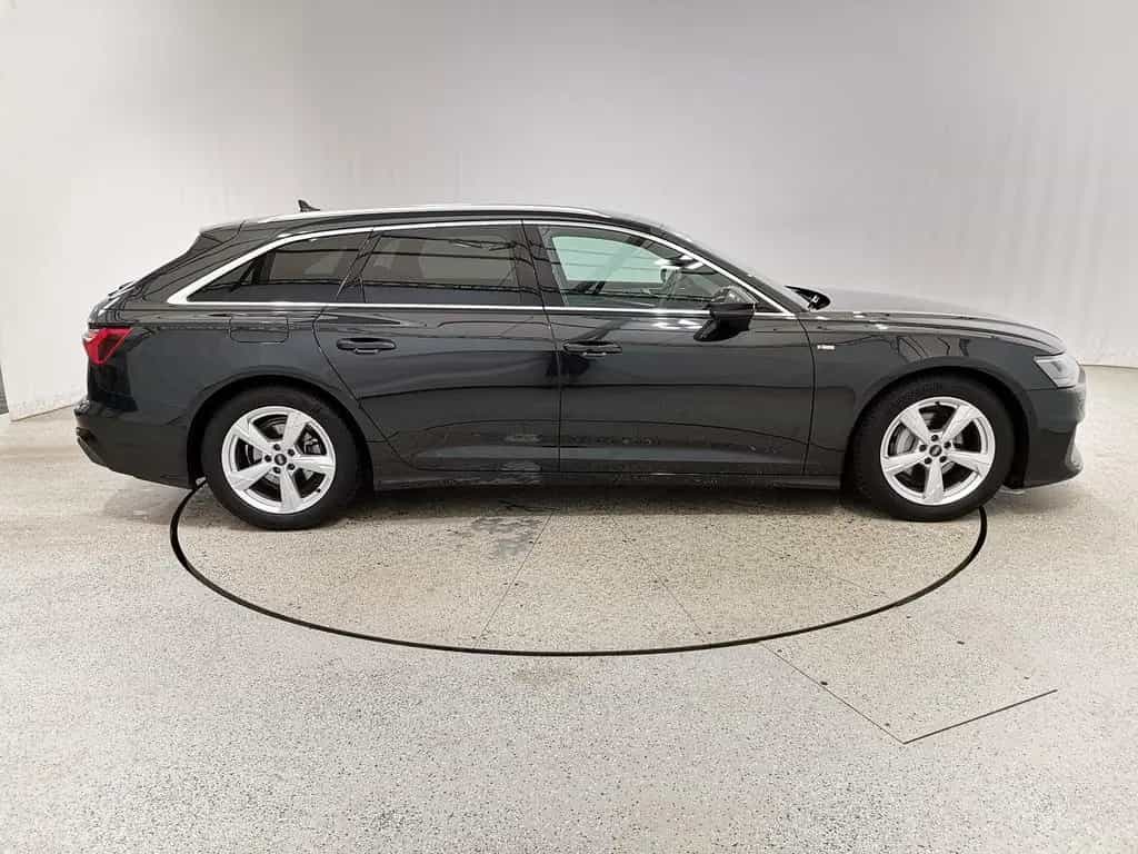 Audi A6 2.0 TDI 40 quattro sport S-Line Navi|LED|Soun 11/2020-photo-26