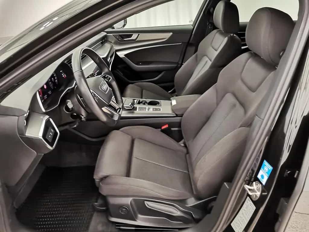 Audi A6 2.0 TDI 40 quattro sport S-Line Navi|LED|Soun 11/2020-photo-6