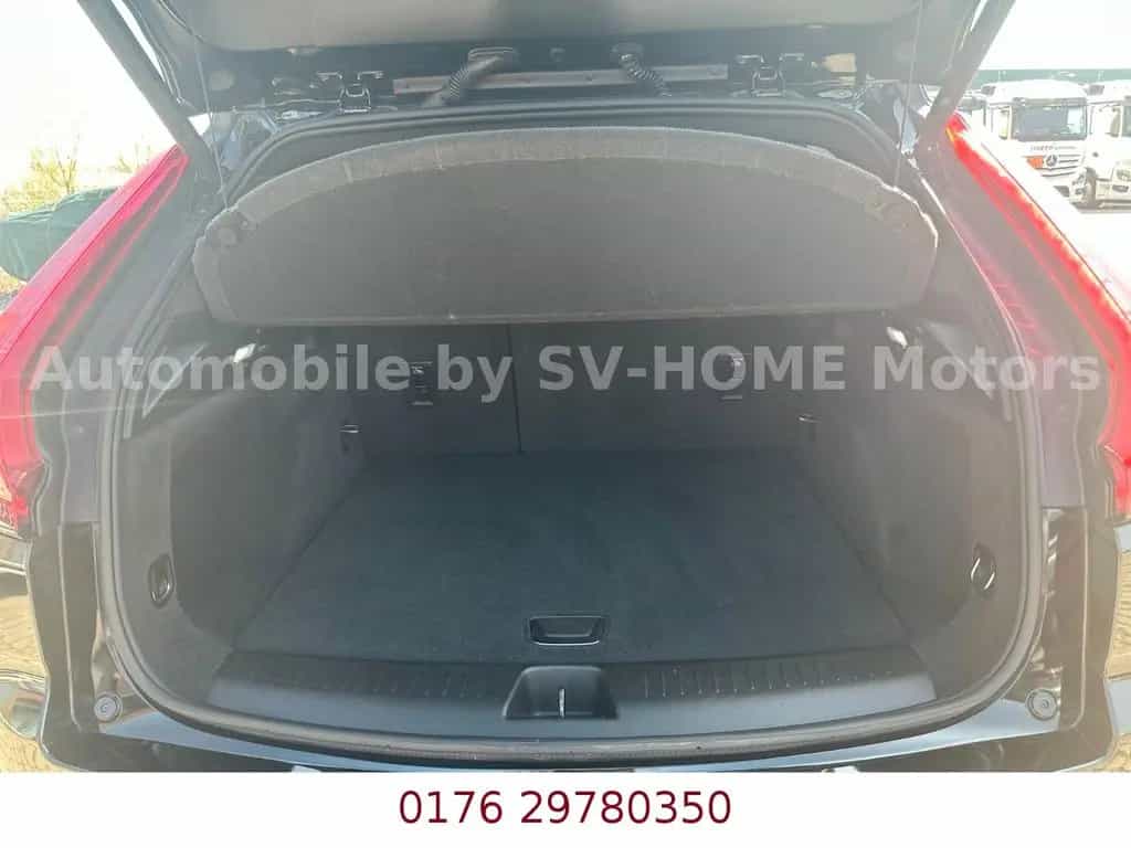 Cadillac XT4 350T Luxury AWD*1 Hand* 06/2021-photo-19