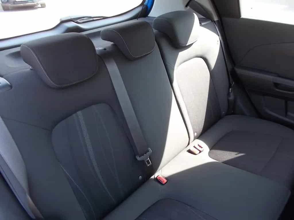 Chevrolet Aveo 1.6 LTZ, Klima, SHZ, PDC, Aluf. Allwetter 09/2012-photo-26