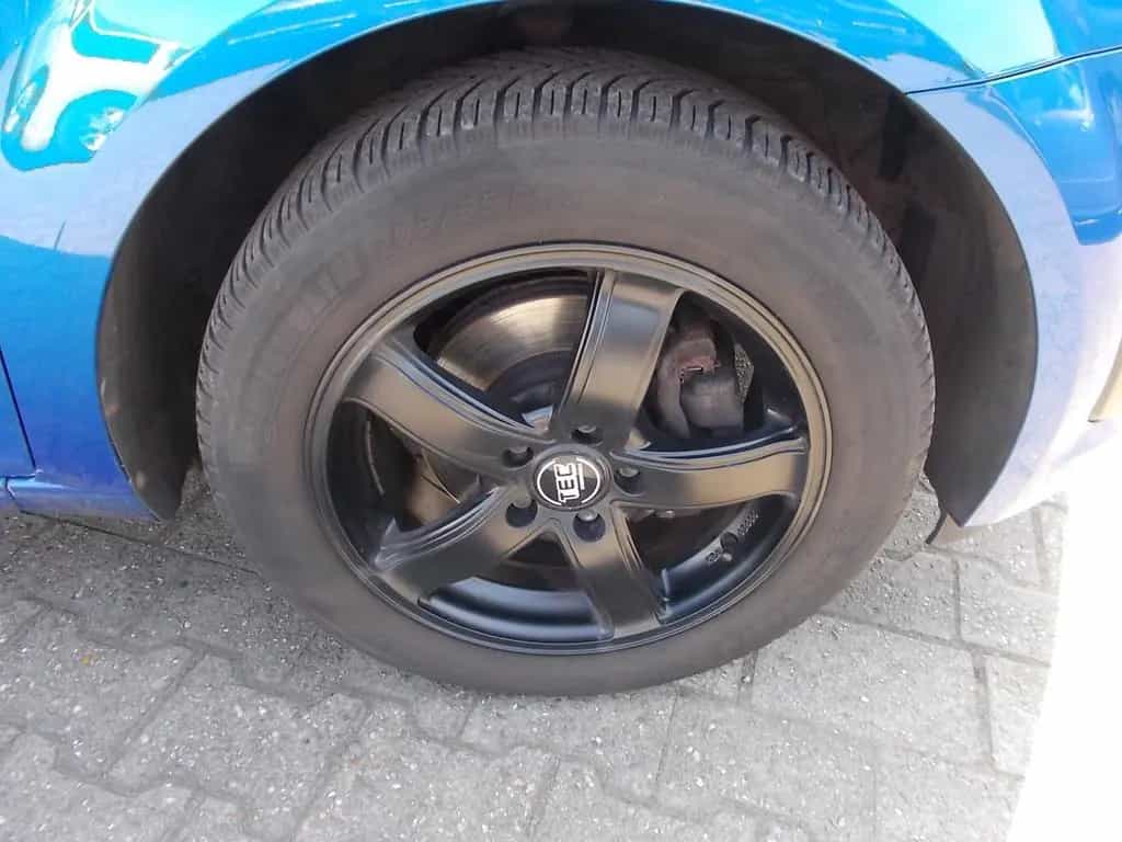 Chevrolet Aveo 1.6 LTZ, Klima, SHZ, PDC, Aluf. Allwetter 09/2012-photo-8