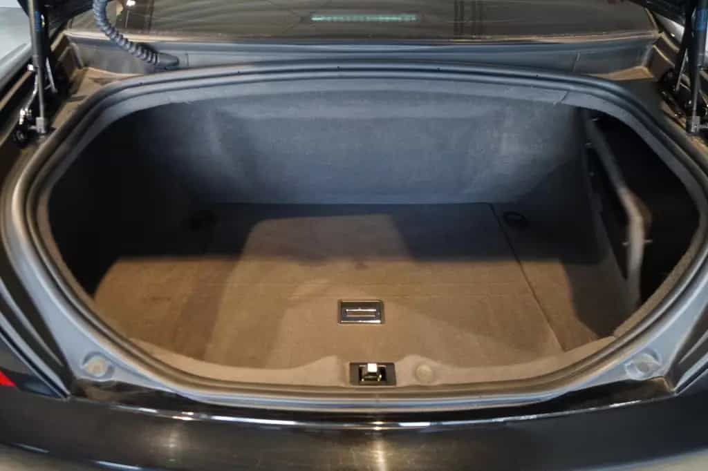 Maserati Quattroporte 4.7 V8 S Automatic-U-frei*BRD-Fzg* 03/2009-photo-20