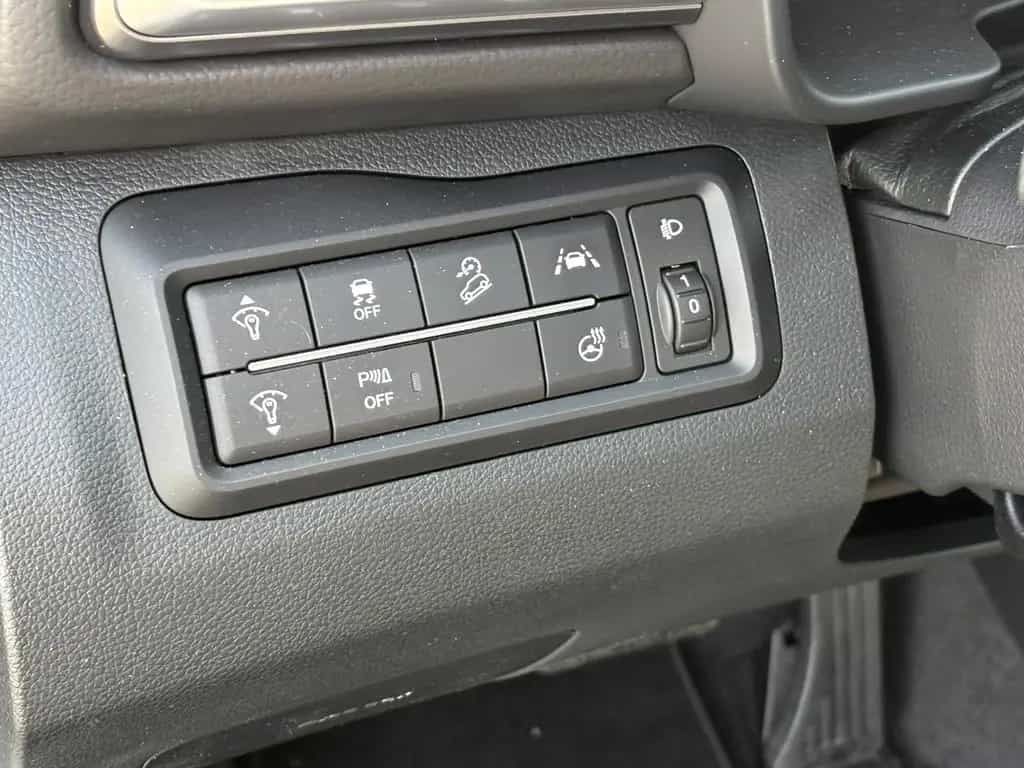 Ssangyong Tivoli Blackline 1,5 AT 2WD 01/2025-photo-10
