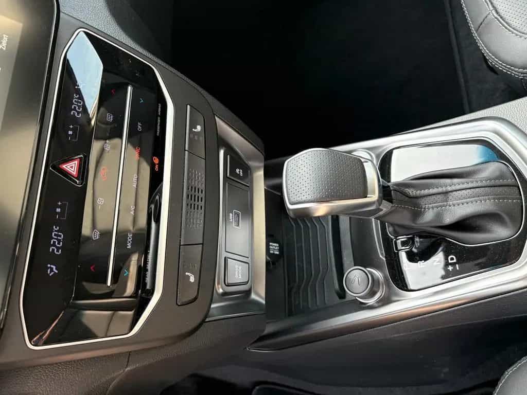 Ssangyong Tivoli Blackline 1,5 AT 2WD 01/2025-photo-11