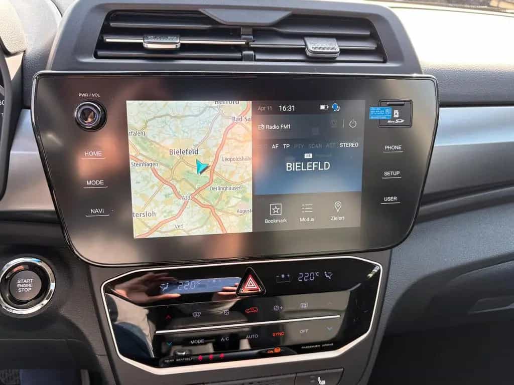 Ssangyong Tivoli Blackline 1,5 AT 2WD 01/2025-photo-13