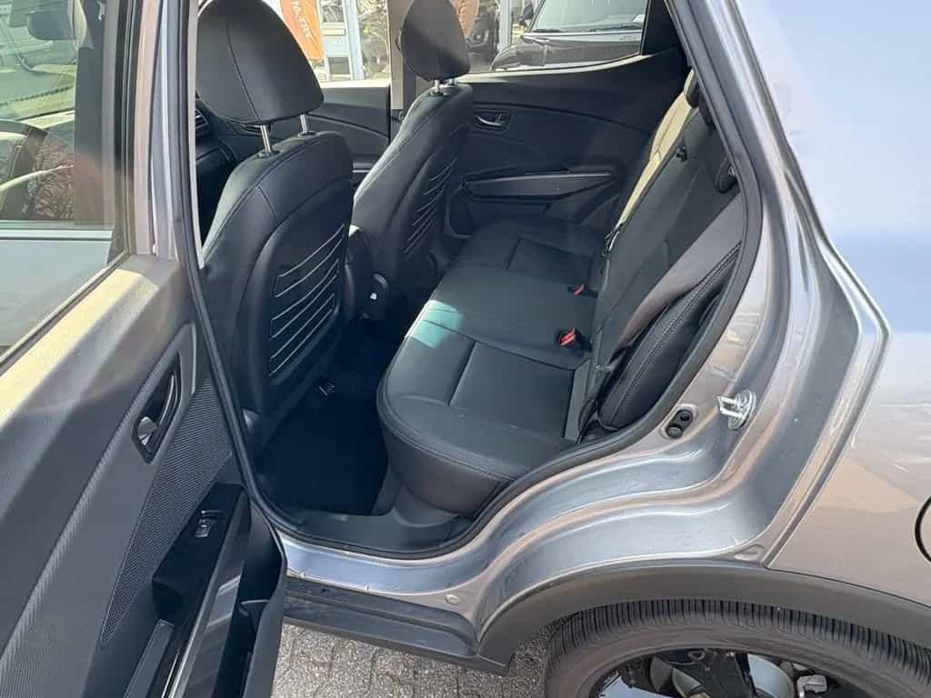 Ssangyong Tivoli Blackline 1,5 AT 2WD 01/2025-photo-6