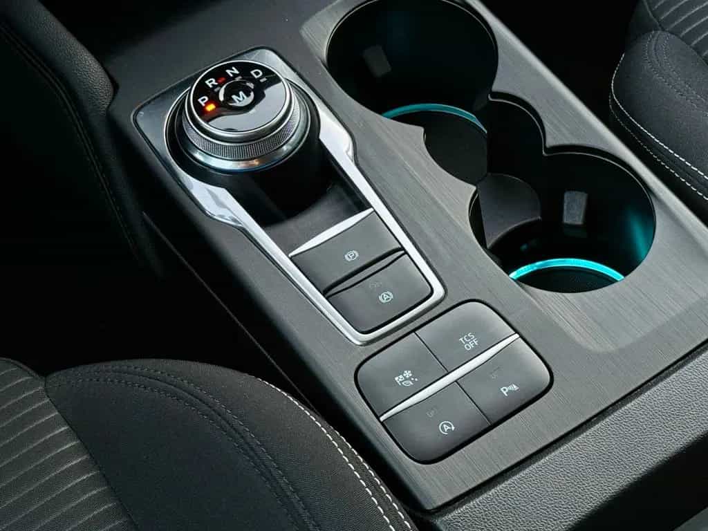 Ford Focus Turnier 1.5 EcoBoost Aut. Titanium LED|KAM 04/2019-photo-16