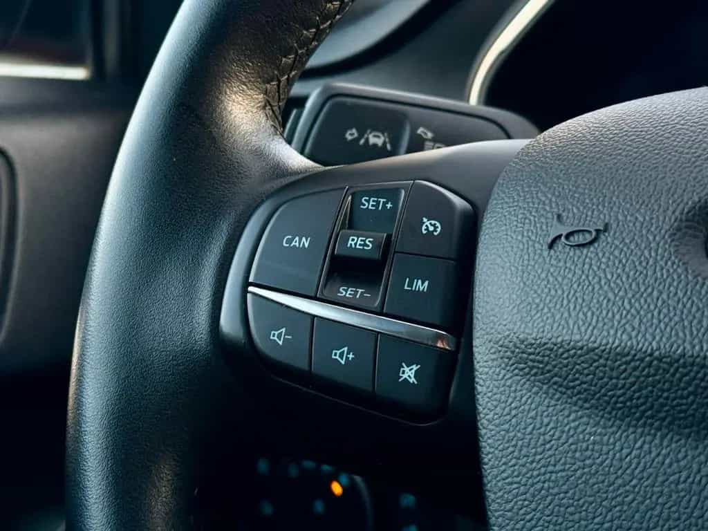 Ford Focus Turnier 1.5 EcoBoost Aut. Titanium LED|KAM 04/2019-photo-17