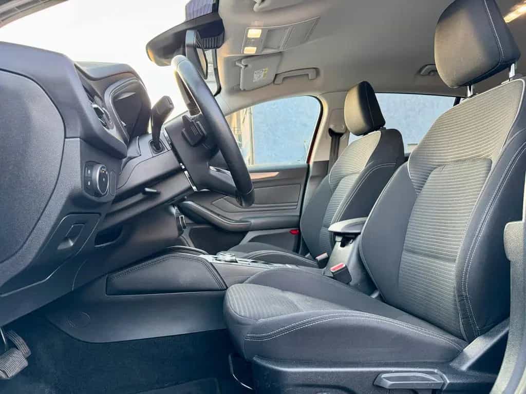 Ford Focus Turnier 1.5 EcoBoost Aut. Titanium LED|KAM 04/2019-photo-18