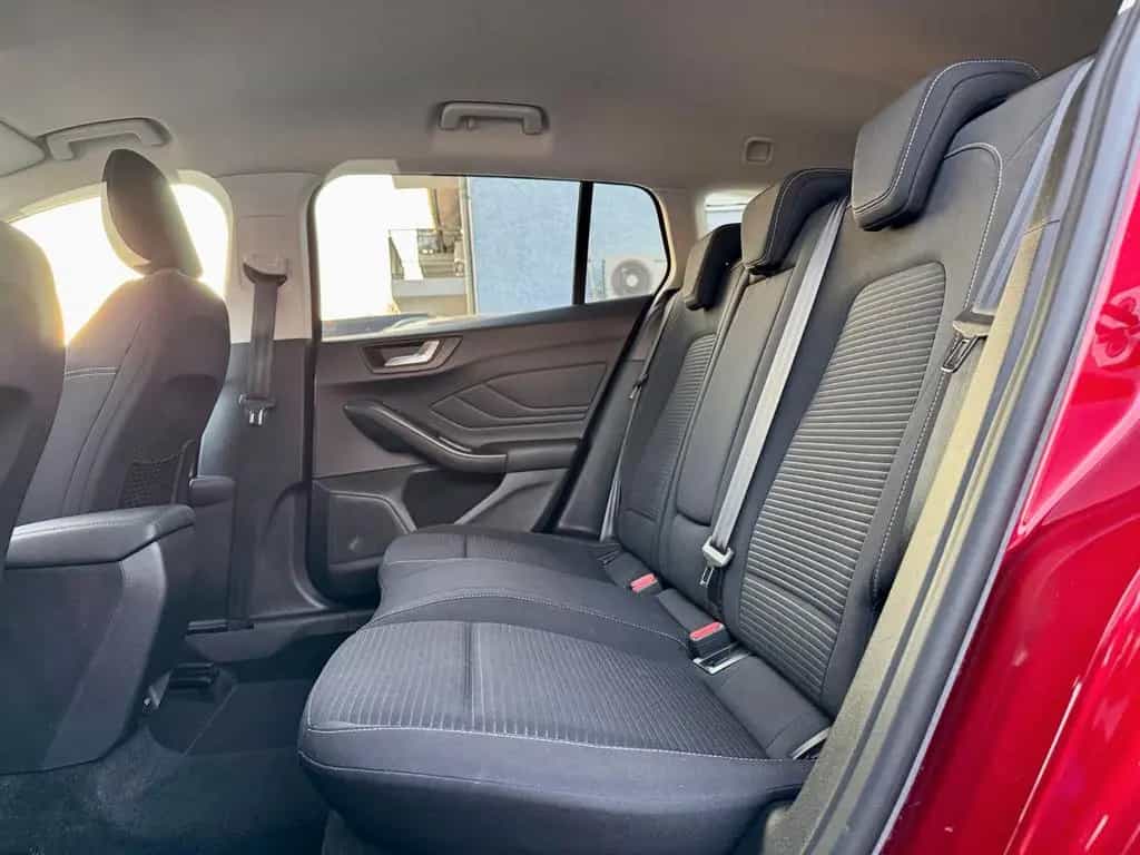 Ford Focus Turnier 1.5 EcoBoost Aut. Titanium LED|KAM 04/2019-photo-19