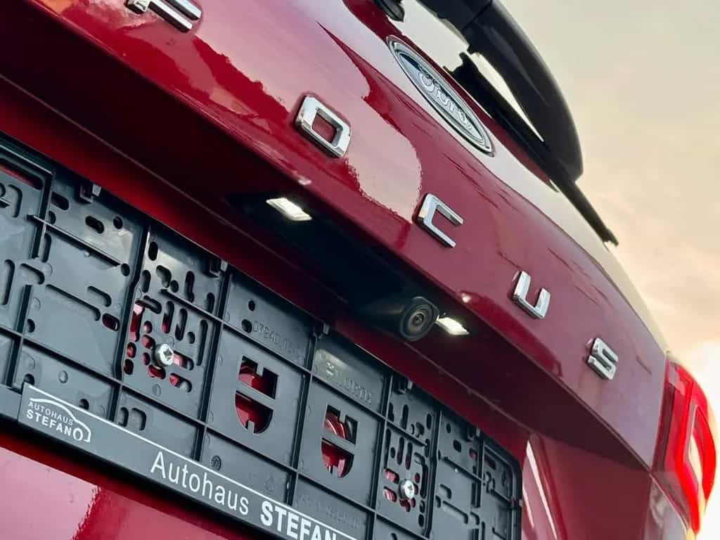 Ford Focus Turnier 1.5 EcoBoost Aut. Titanium LED|KAM 04/2019-photo-21