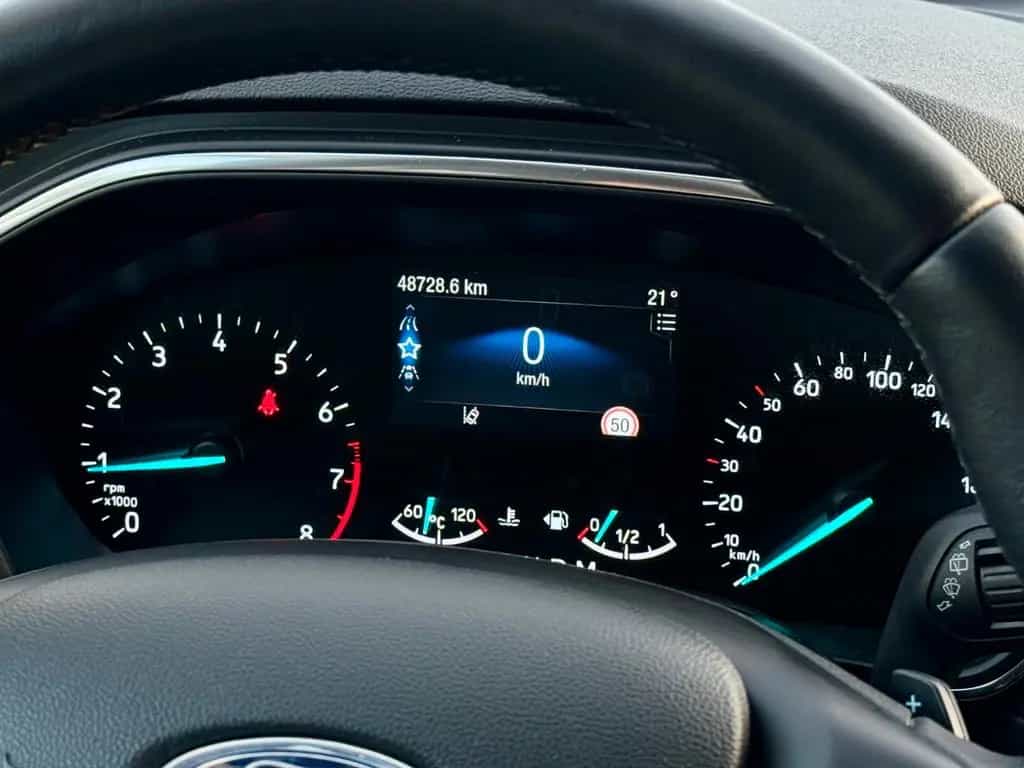 Ford Focus Turnier 1.5 EcoBoost Aut. Titanium LED|KAM 04/2019-photo-23