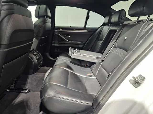 ALPINA D5 BITURBO 235 Biturbo Led HuD Kamera H&K 20'' 05/2015-photo-14