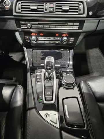 ALPINA D5 BITURBO 235 Biturbo Led HuD Kamera H&K 20'' 05/2015-photo-18