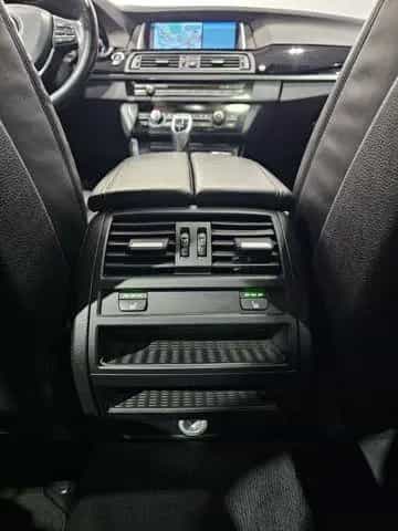 ALPINA D5 BITURBO 235 Biturbo Led HuD Kamera H&K 20'' 05/2015-photo-19